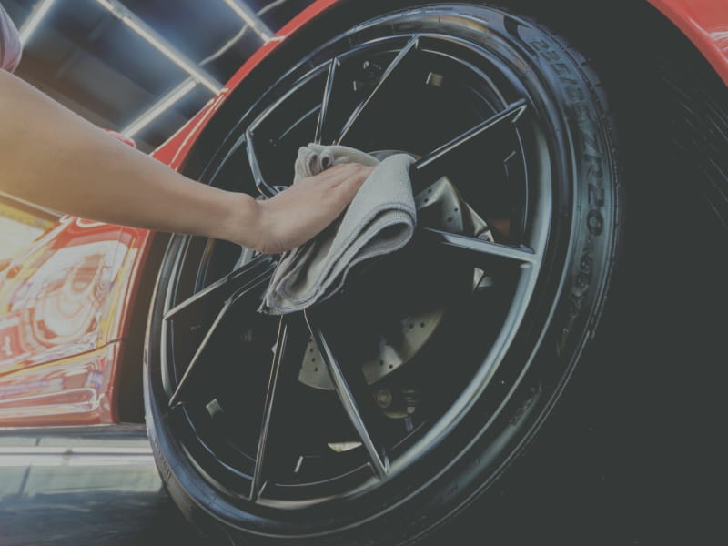 チューニング・カスタマイズ